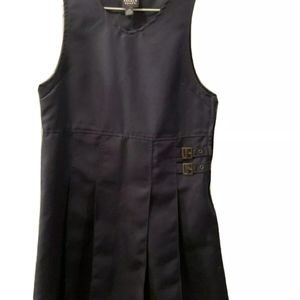 French Toast Girls Size 12 School Uniform Dress